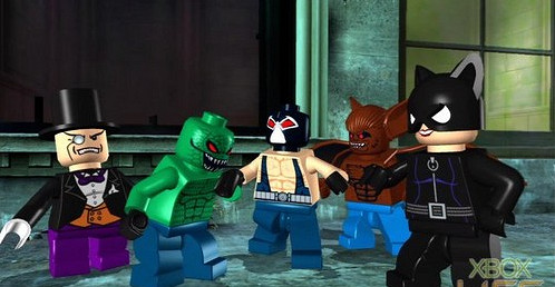 《樂高蝙蝠俠》三部曲售價突變！多區迎來大幅上漲！