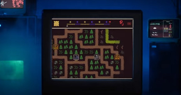 暗黑奇幻RPG《魔王將至》玩家將直面魔王的強大手下 暗黑奇幻RPG《魔王將至》玩家將直面魔王的強大手下