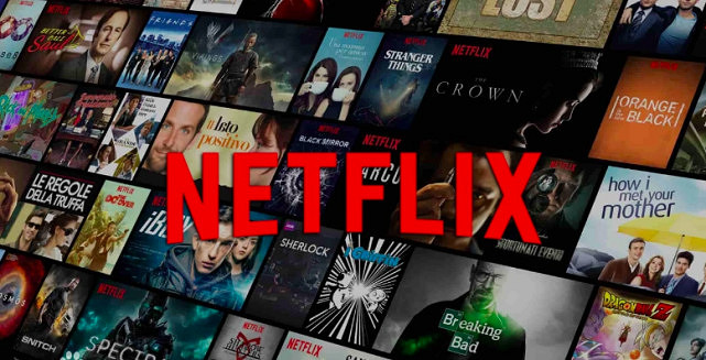 網飛關停3A工作室後繼續加大投資 延續漸進布局思路