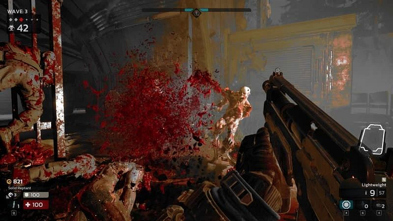 這周玩點啥?《明末:淵虛之羽》“殺地板3”來襲! 這周玩點啥?《明末:淵虛之羽》“殺地板3”來襲!