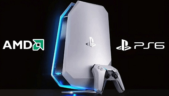 PS6將來有可能實現“終極向下相容”！達到硬體級即時自適應