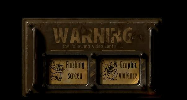 《輻射》變身FPS！《輻射：貝克斯菲爾德》實機預告