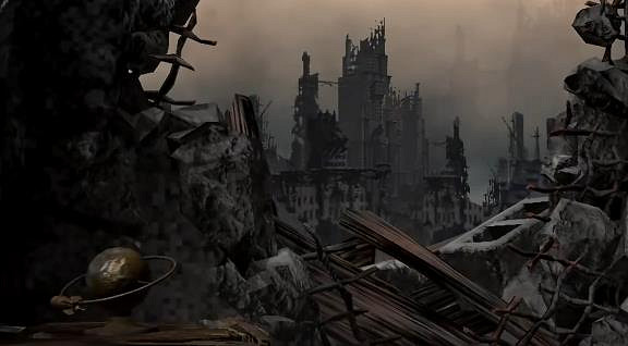 《輻射》變身FPS！《輻射：貝克斯菲爾德》實機預告