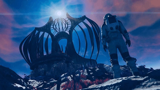 B社《星空》新DLC開發仍在進行中 將來有可能延期引玩家不滿