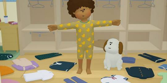 旺達製作人談《塊魂》製作人新作,遊戲機制時代已過 旺達製作人談《塊魂》製作人新作,遊戲機制時代已過