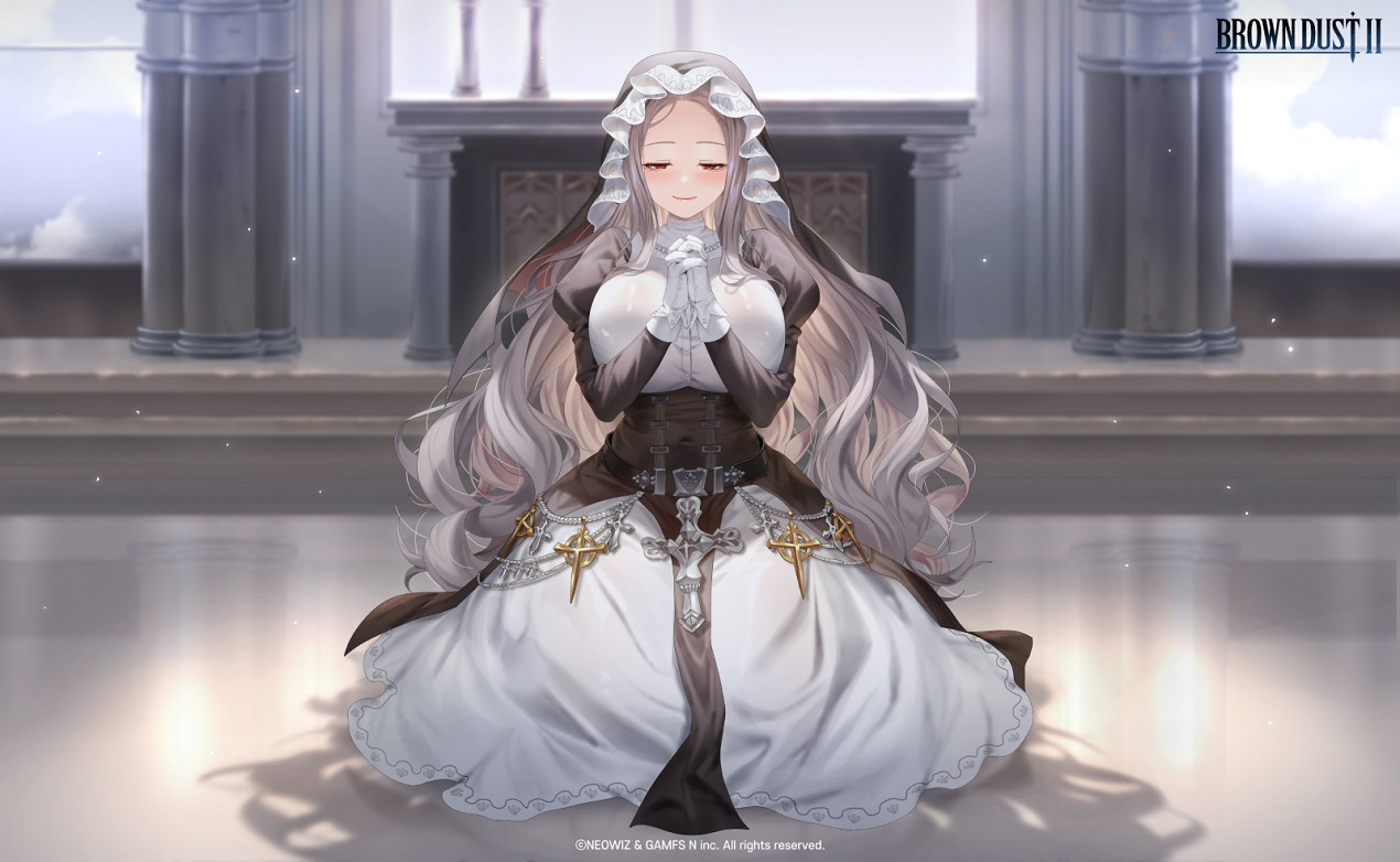 《棕色塵埃2》核心主創採訪:希望帶給玩家更好的遊戲體驗 《棕色塵埃2》核心主創採訪:希望帶給玩家更好的遊戲體驗