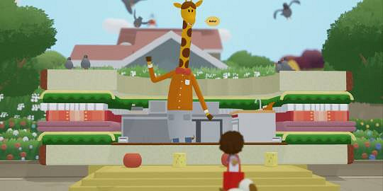 旺達製作人談《塊魂》製作人新作,遊戲機制時代已過 旺達製作人談《塊魂》製作人新作,遊戲機制時代已過