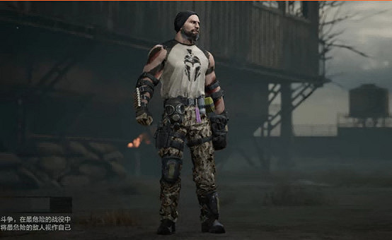 羅爾夫|狂怒不熄主題軍需！送十連！