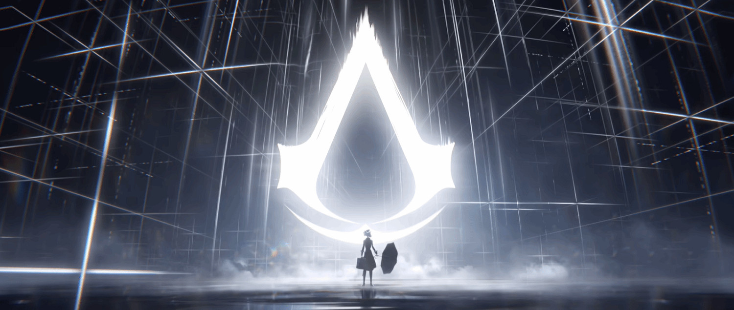 《重返未來:1999》官宣與《刺客教條》IP開啟連動 《重返未來:1999》官宣與《刺客教條》IP開啟連動