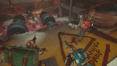 《FBC：防火線》將會在2025年9月下旬推出重大的更新