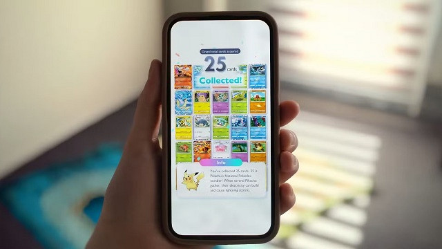 《寶可夢卡牌Pocket》推出主題限定活動：伊布大集結