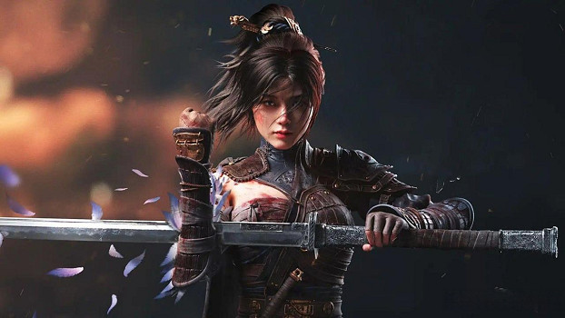 太受歡迎了！《明末：淵虛之羽》登頂Steam中國熱銷榜