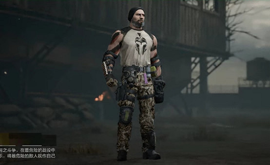 羅爾夫|狂怒不熄主題軍需！送十連！