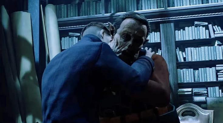 《絕地戰兵2》CEO十年心結:盼《避世血族2》能圓滿 《絕地戰兵2》CEO十年心結:盼《避世血族2》能圓滿