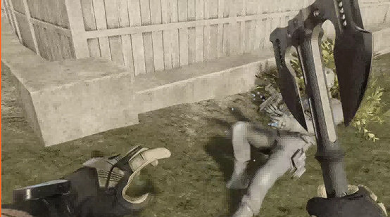 羅爾夫|狂怒不熄主題軍需！送十連！