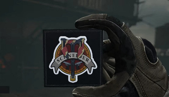 羅爾夫|狂怒不熄主題軍需！送十連！