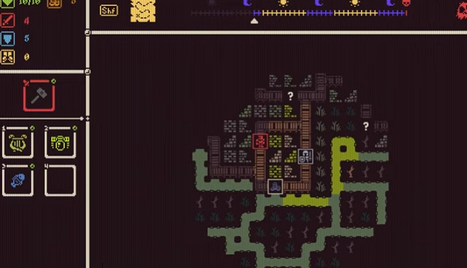 暗黑奇幻RPG《魔王將至》玩家將直面魔王的強大手下 暗黑奇幻RPG《魔王將至》玩家將直面魔王的強大手下