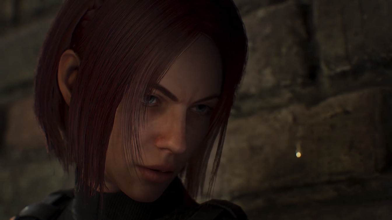 粉絲虛幻5自製《恐龍危機》動畫:燈光昏暗 毛骨悚然!