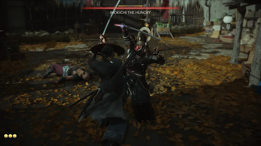 《羊蹄山之魂》創意總監奈特與傑森聯手新作設計理念