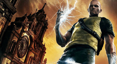 開發商稱想重製《聲名狼藉》 但現在需專注《羊蹄山》 開發商稱想重製《聲名狼藉》 但現在需專注《羊蹄山》