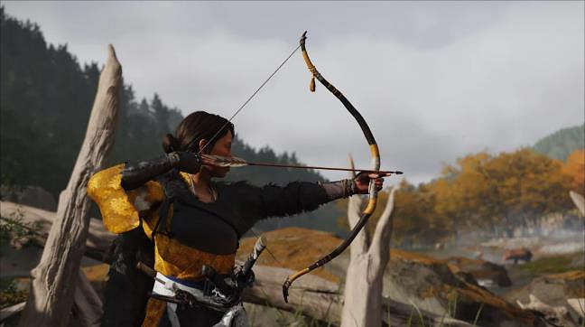 《羊蹄山之魂》流程時長和《對馬島之魂》差不多