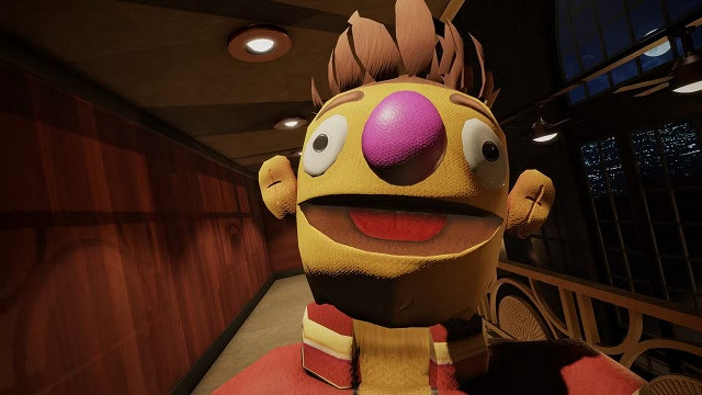 恐怖生存遊戲《美鄰街》登上 Xbox Game Pass (XGP) 主機遊戲排行榜榜首 恐怖生存遊戲《美鄰街》登上 Xbox Game Pass (XGP) 主機遊戲排行榜榜首