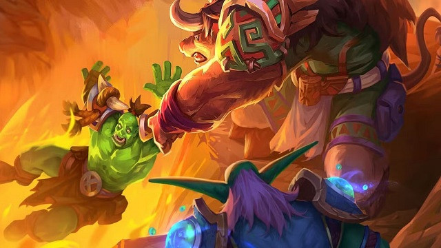 《暗黑破壞神：永生不朽》×《爐石戰記》官宣跨界連動