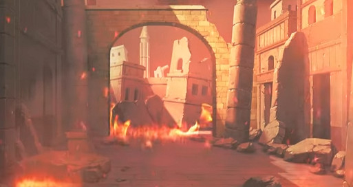 《地城邂逅:戰鬥編年史》穿越時間的小醜即將開啟 《地城邂逅:戰鬥編年史》穿越時間的小醜即將開啟