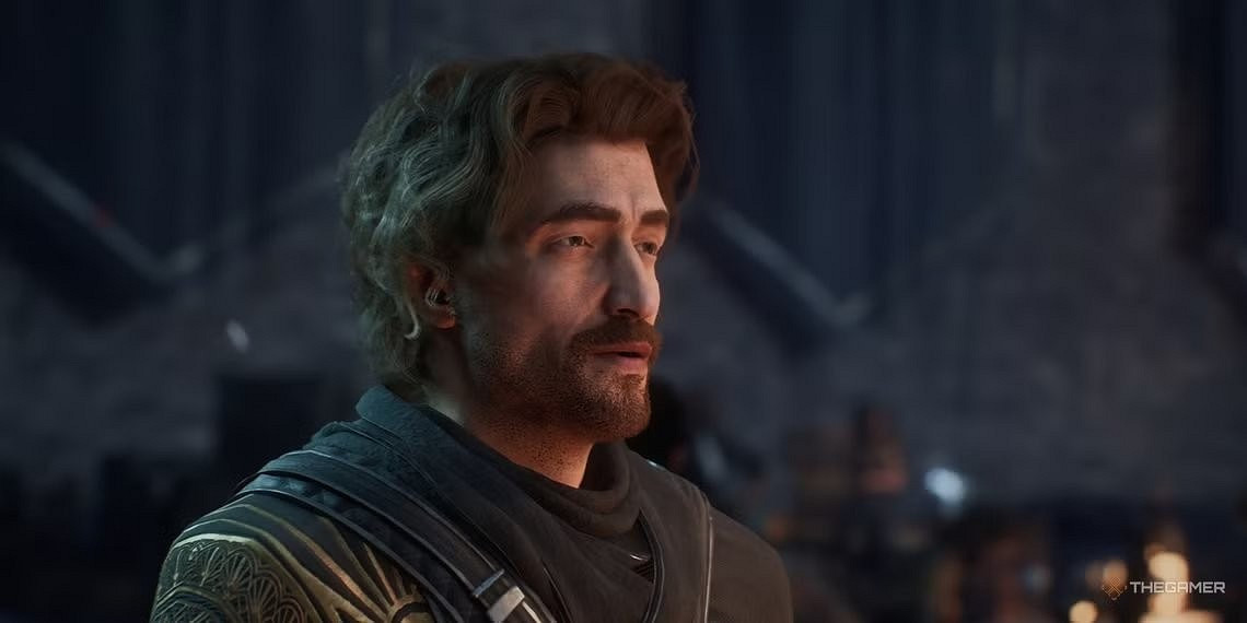 炸裂!《光與影33號遠征》主角結局竟來自一個玩笑! 炸裂!《光與影33號遠征》主角結局竟來自一個玩笑!