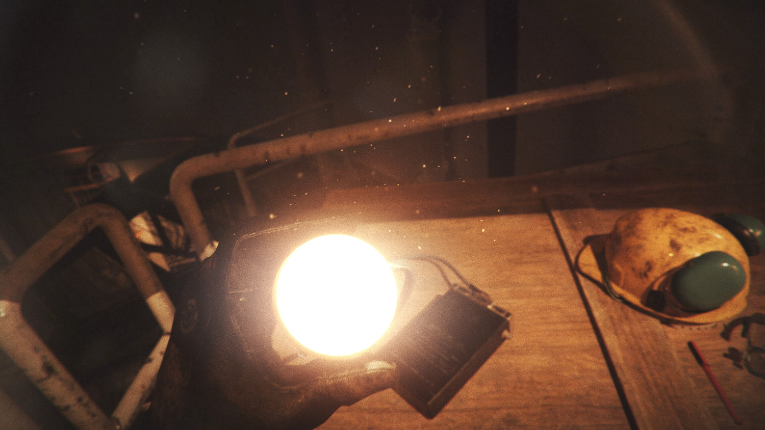 英國開發團隊The Chinese Room宣布脫離騰訊開發新作