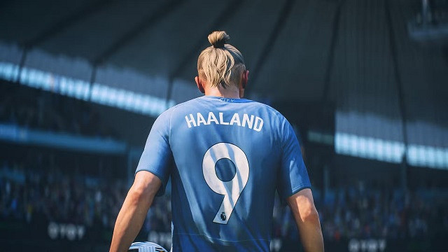 網路服務或在一年內終止!《EA Sports FC 24》下架 網路服務或在一年內終止!《EA Sports FC 24》下架