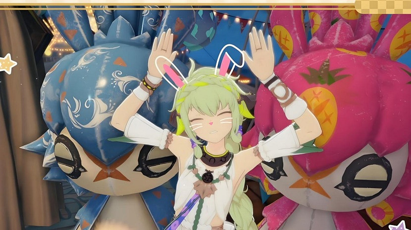 結合《星痕共鳴》 聊聊如何塑造異世界故事