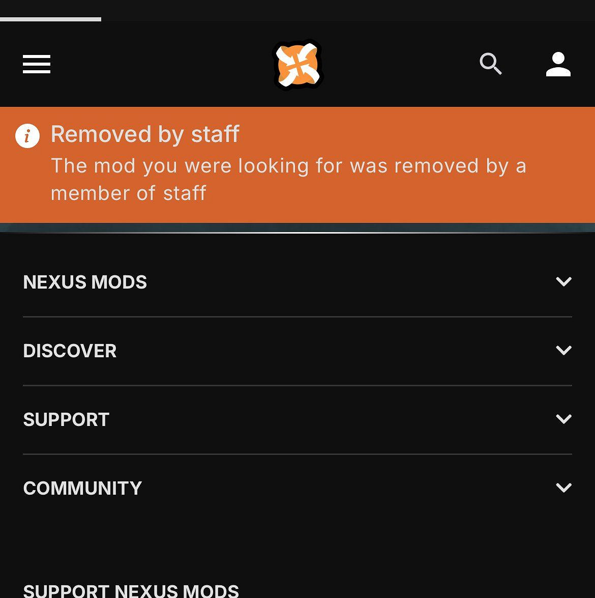 無一幸免?《嚴陣以待》反和諧Mod被封殺引玩家不滿 無一幸免?《嚴陣以待》反和諧Mod被封殺引玩家不滿