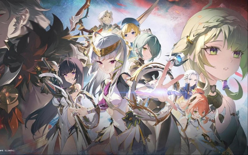 結合《星痕共鳴》 聊聊如何塑造異世界故事