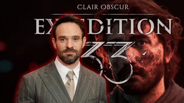 得先買主機！《光與影》配音演員自曝想親自體驗遊戲