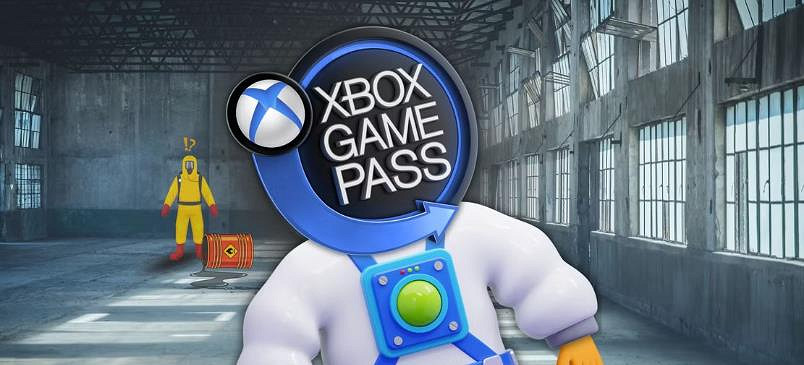 快來暢玩！好評如潮遊戲《非生物因素》現已加入 Xbox Game Pass (XGP) 