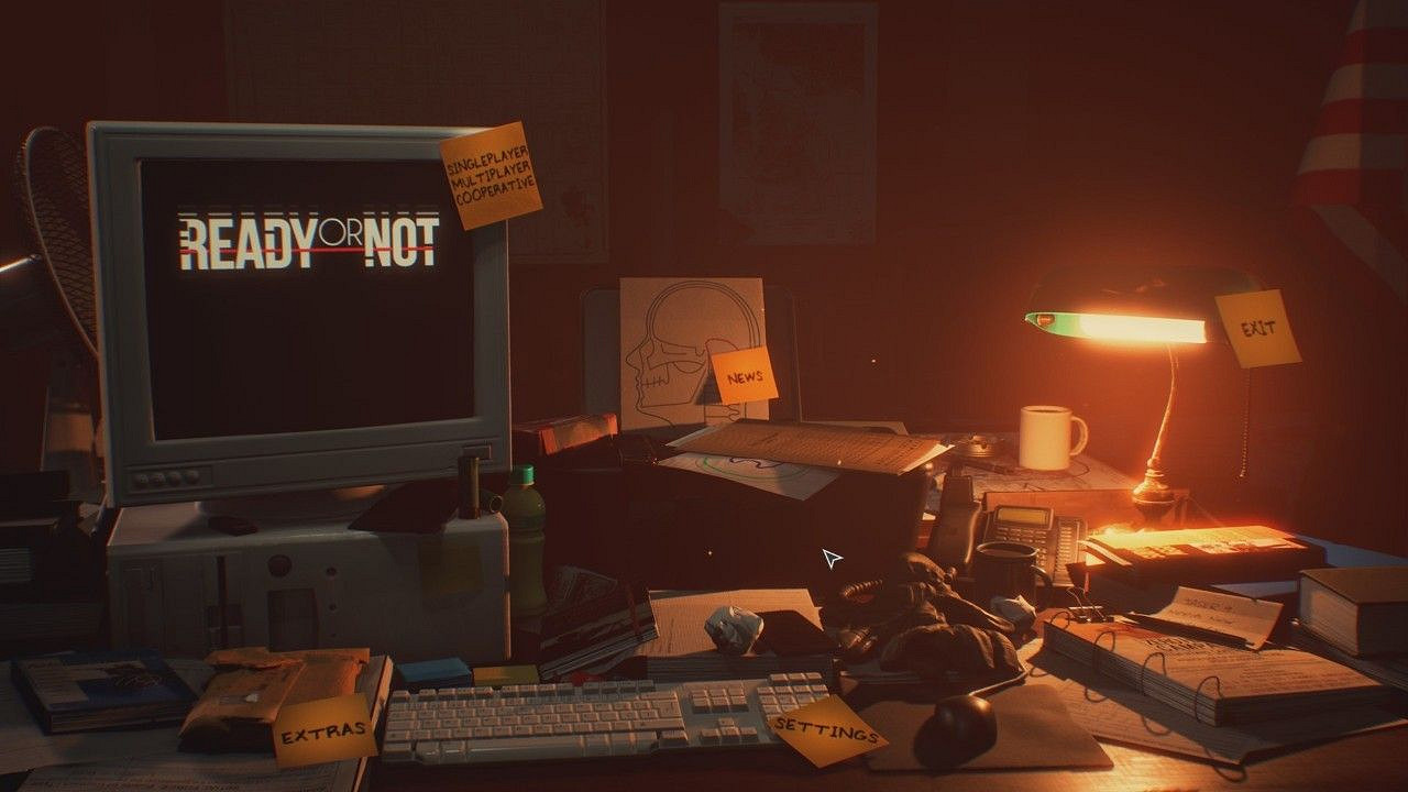 無一幸免?《嚴陣以待》反和諧Mod被封殺引玩家不滿 無一幸免?《嚴陣以待》反和諧Mod被封殺引玩家不滿