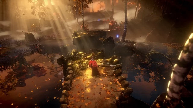 《奧日》開發商新作《惡意不息》主機版或暫缺Xbox 《奧日》開發商新作《惡意不息》主機版或暫缺Xbox