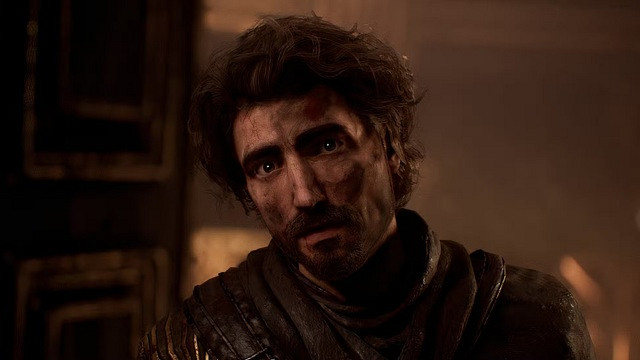 得先買主機！《光與影》配音演員自曝想親自體驗遊戲