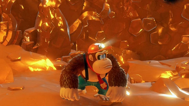 實屬失策!玩家認為《咚奇剛》應作為NS2首發遊戲 實屬失策!玩家認為《咚奇剛》應作為NS2首發遊戲