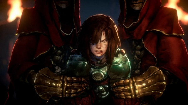 《奧日》開發商新作《惡意不息》主機版或暫缺Xbox 《奧日》開發商新作《惡意不息》主機版或暫缺Xbox