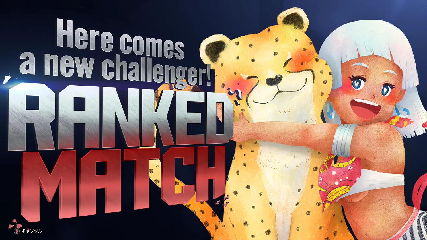 《快打旋風6》第二屆快打旋風插畫大賽:獲獎作品公布 《快打旋風6》第二屆快打旋風插畫大賽:獲獎作品公布