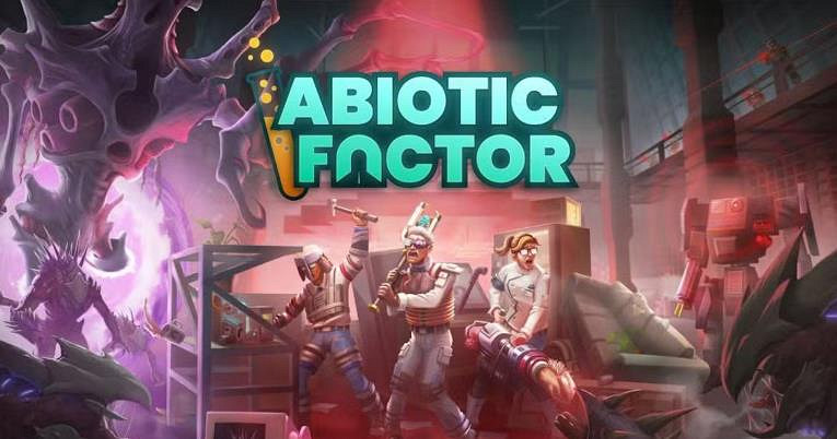 快來暢玩！好評如潮遊戲《非生物因素》現已加入 Xbox Game Pass (XGP) 