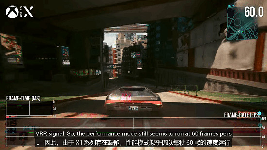 數毛社評測《2077》2.3更新:PS5 Pro展現顯著性能優勢 數毛社評測《2077》2.3更新:PS5 Pro展現顯著性能優勢