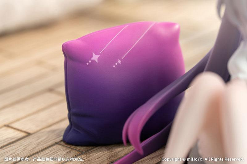 Myethos《崩壞3rd》琪亞娜終焉之律者小不點律者模型 Myethos《崩壞3rd》琪亞娜終焉之律者小不點律者模型