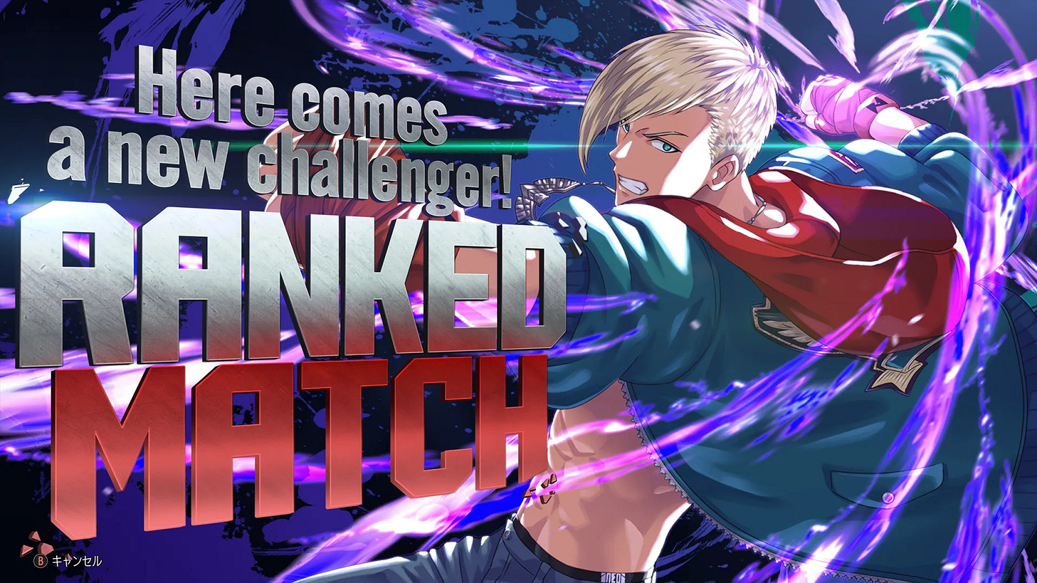 《快打旋風6》第二屆快打旋風插畫大賽:獲獎作品公布 《快打旋風6》第二屆快打旋風插畫大賽:獲獎作品公布