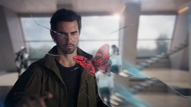 《決勝時刻:黑色行動7》ESRB評級曝光 含血腥場景 《決勝時刻:黑色行動7》ESRB評級曝光 含血腥場景