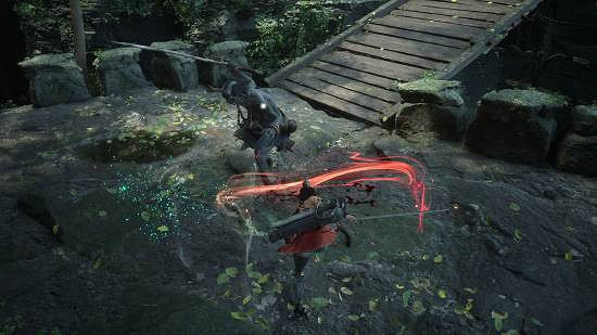 中國大陸研發動作遊戲《猿公劍》已正式更名！發售時間待定