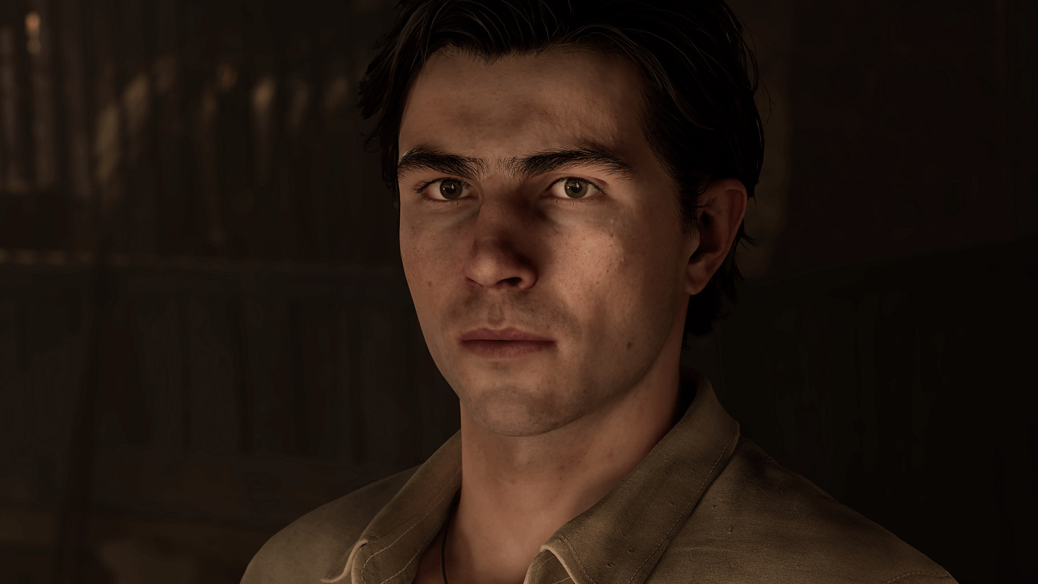 《四海兄弟:故鄉》新截圖:建模精細 超美女角色! 《四海兄弟:故鄉》新截圖:建模精細 超美女角色!