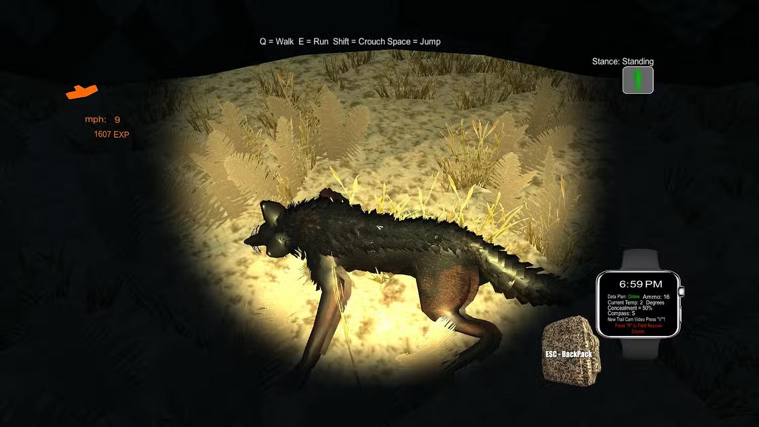 約翰·羅梅羅揭秘狩獵遊戲類型起源，幕後推手竟是他！